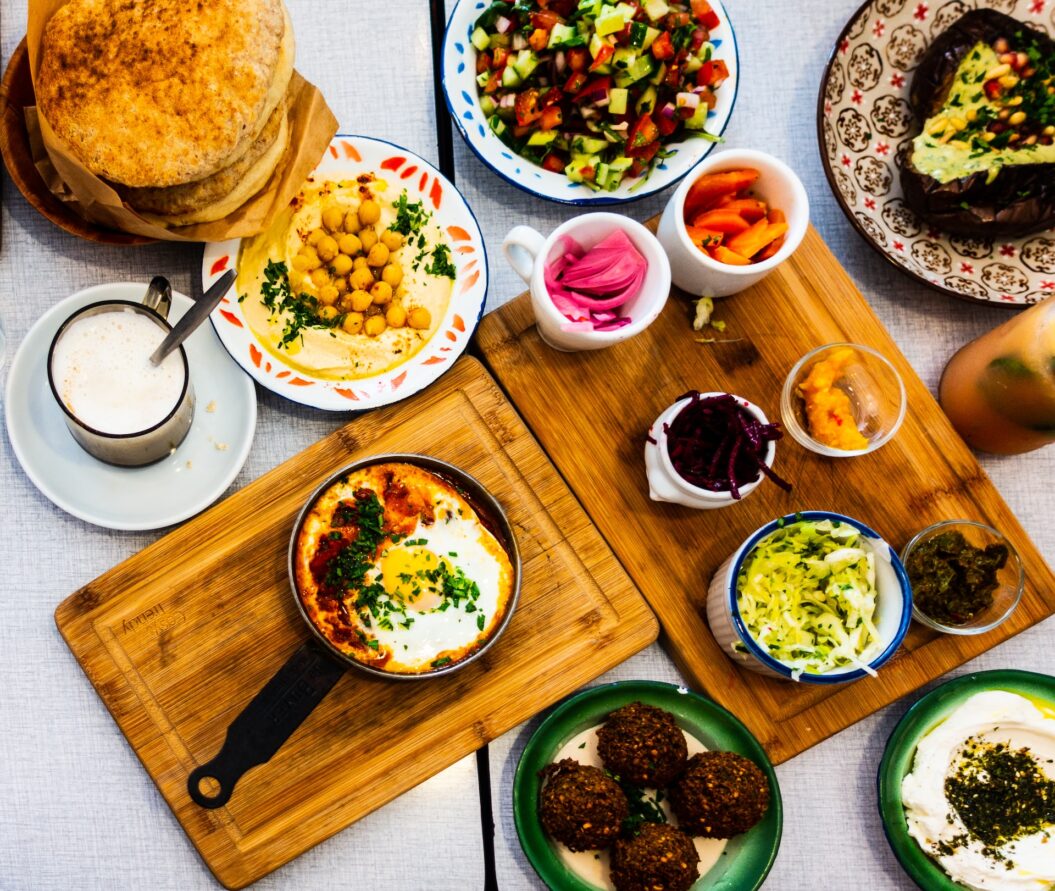 A Foodie’s Guide to Israel: Best Dishes to Try