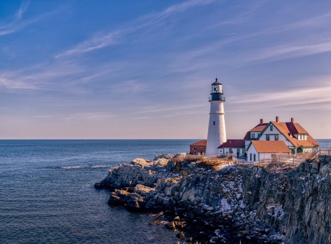 10 Reasons to Visit Portland, Maine