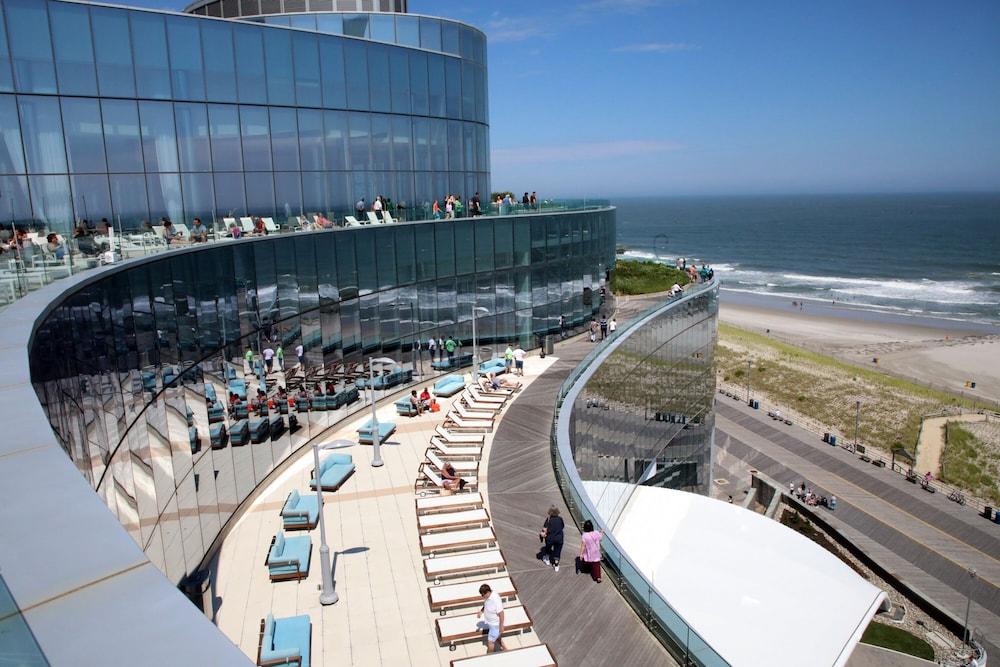 Ocean Casino Atlantic City Outside